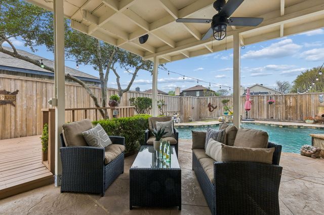 1613 Rancho Drive, Mesquite, TX 75149