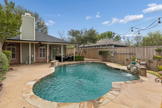 1613 Rancho Drive, Mesquite, TX 75149