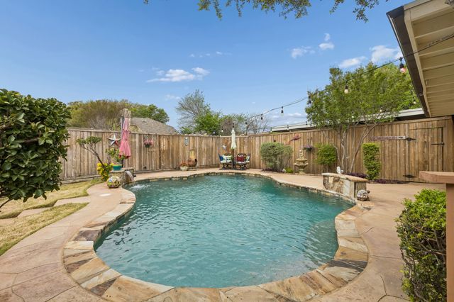 1613 Rancho Drive, Mesquite, TX 75149