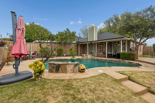 1613 Rancho Drive, Mesquite, TX 75149