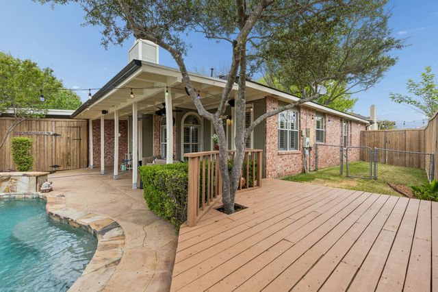 1613 Rancho Drive, Mesquite, TX 75149