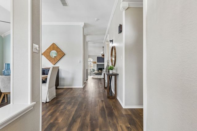 1613 Rancho Drive, Mesquite, TX 75149