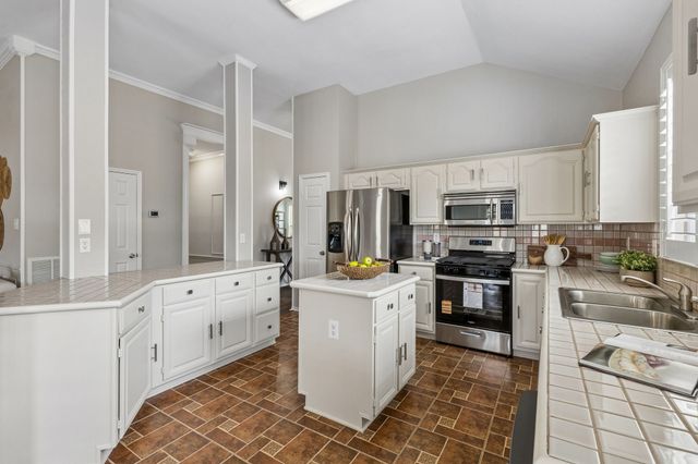 1613 Rancho Drive, Mesquite, TX 75149