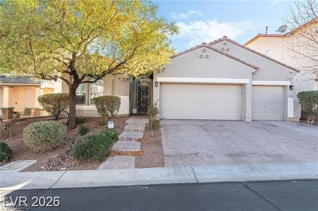10429 Loma Portal Avenue, Las Vegas, NV 89166