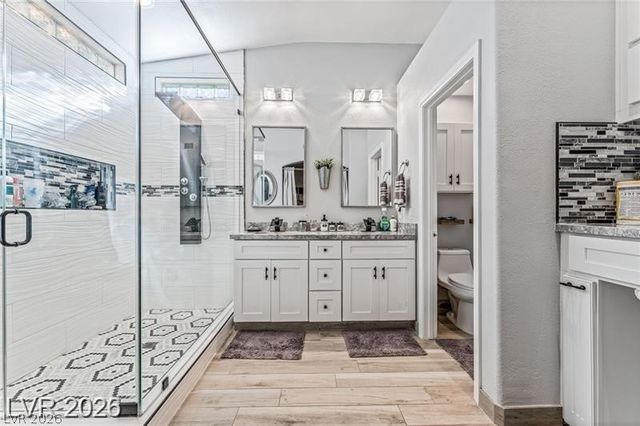 10429 Loma Portal Avenue, Las Vegas, NV 89166