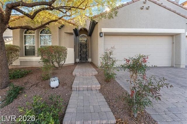 10429 Loma Portal Avenue, Las Vegas, NV 89166