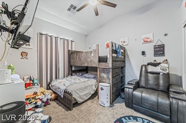 10429 Loma Portal Avenue, Las Vegas, NV 89166