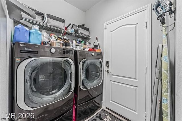 10429 Loma Portal Avenue, Las Vegas, NV 89166