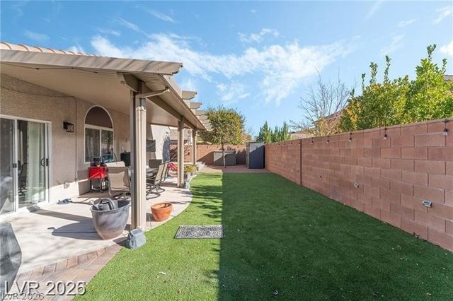 10429 Loma Portal Avenue, Las Vegas, NV 89166