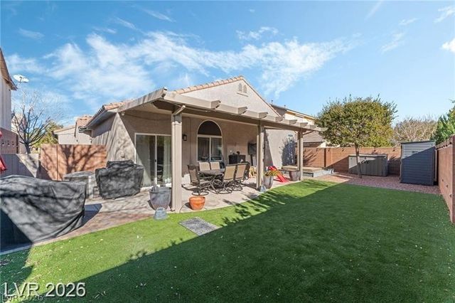 10429 Loma Portal Avenue, Las Vegas, NV 89166