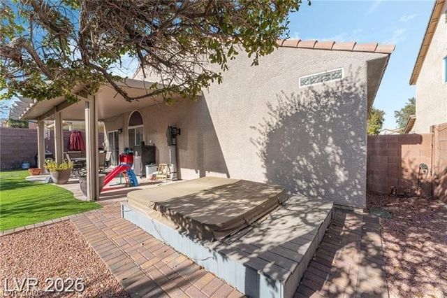 10429 Loma Portal Avenue, Las Vegas, NV 89166