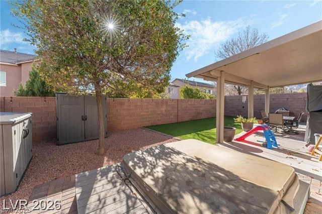 10429 Loma Portal Avenue, Las Vegas, NV 89166