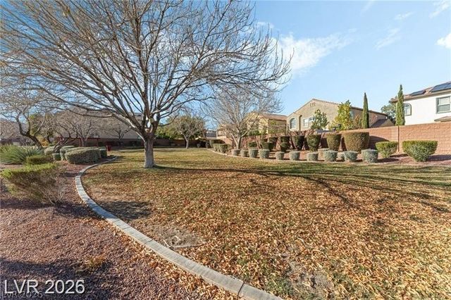 10429 Loma Portal Avenue, Las Vegas, NV 89166