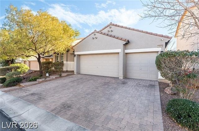 10429 Loma Portal Avenue, Las Vegas, NV 89166