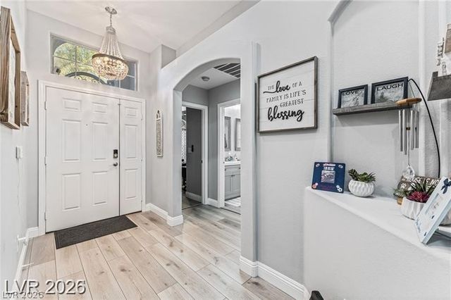 10429 Loma Portal Avenue, Las Vegas, NV 89166