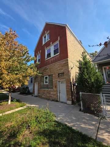 1515 S 49TH Avenue, Cicero, IL 60804