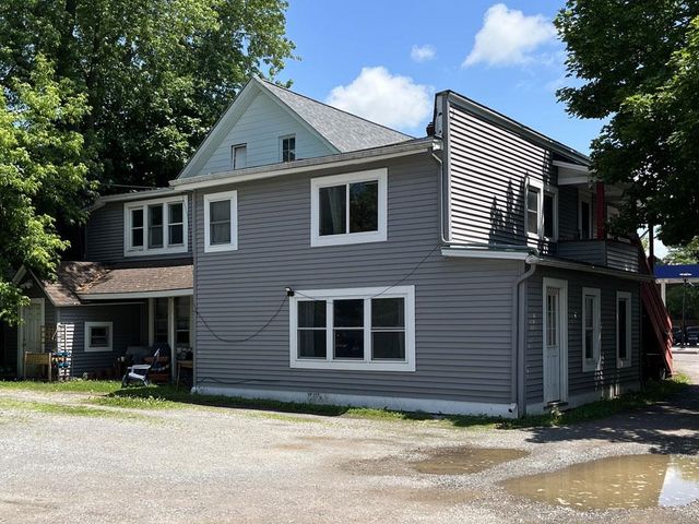 154 Main Street, Winooski, VT 05404