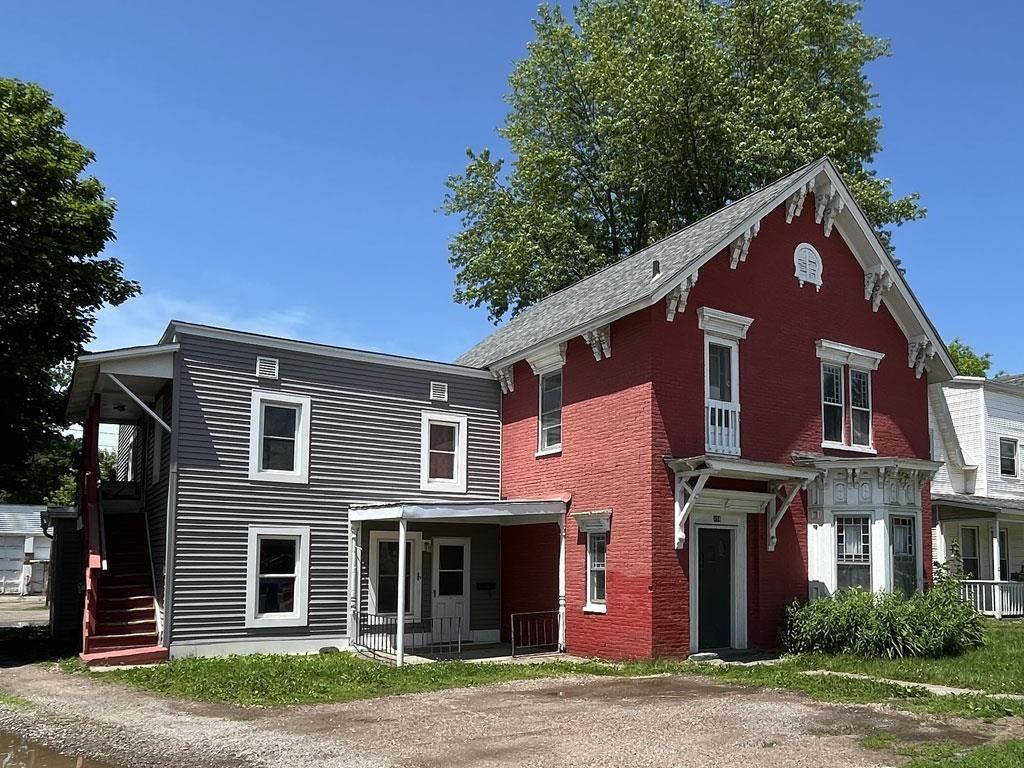 154 Main Street, Winooski, VT 05404