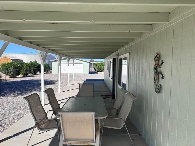 5455 E Coconino Drive, Topock, AZ 86436