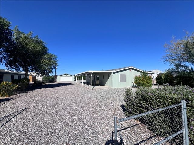 5455 E Coconino Drive, Topock, AZ 86436