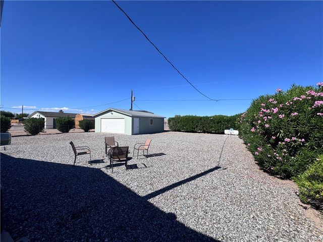 5455 E Coconino Drive, Topock, AZ 86436