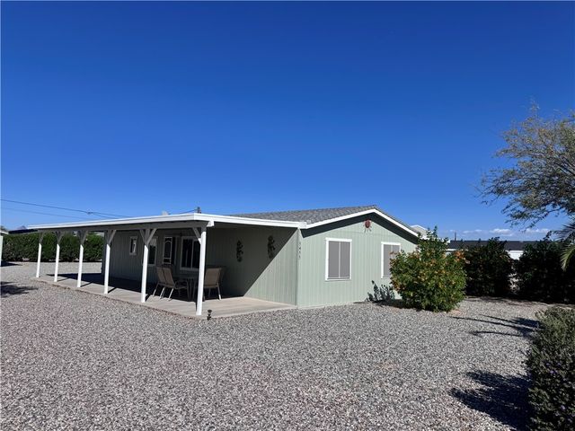 5455 E Coconino Drive, Topock, AZ 86436