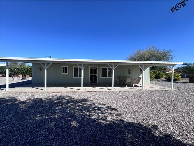 5455 E Coconino Drive, Topock, AZ 86436