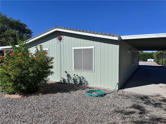 5455 E Coconino Drive, Topock, AZ 86436