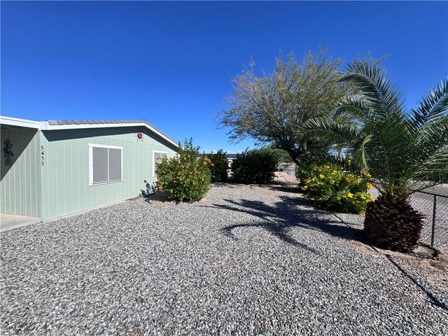 5455 E Coconino Drive, Topock, AZ 86436
