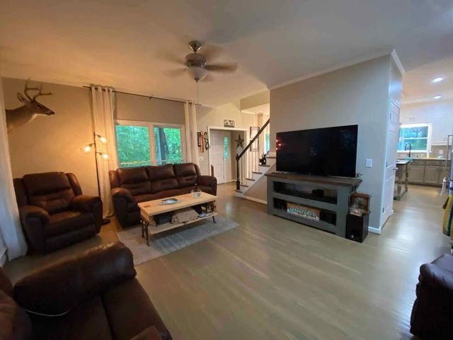 4005 S Apple Valley Road, Commerce, GA 30529