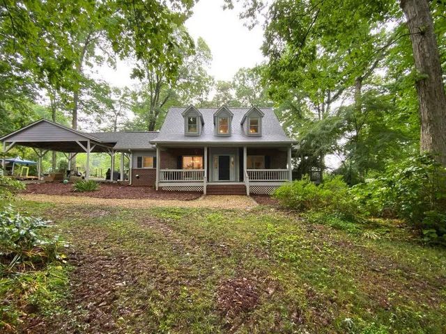 4005 S Apple Valley Road, Commerce, GA 30529