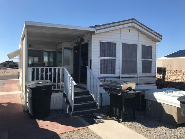 13124 E 53 Ln, Yuma, AZ 85367