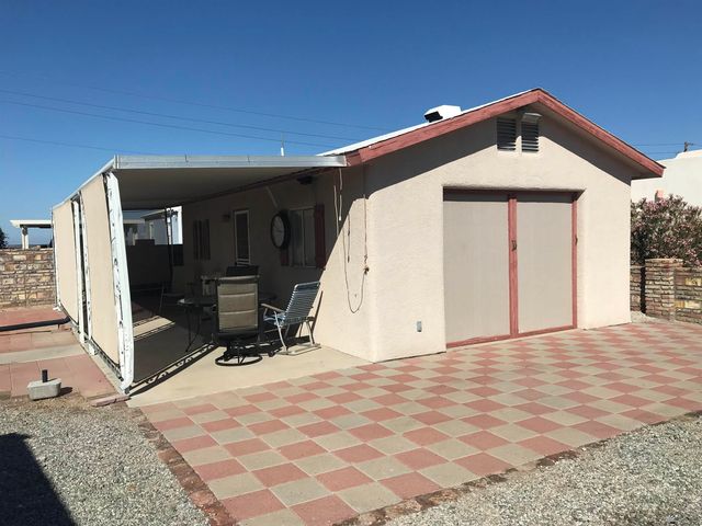 13124 E 53 Ln, Yuma, AZ 85367