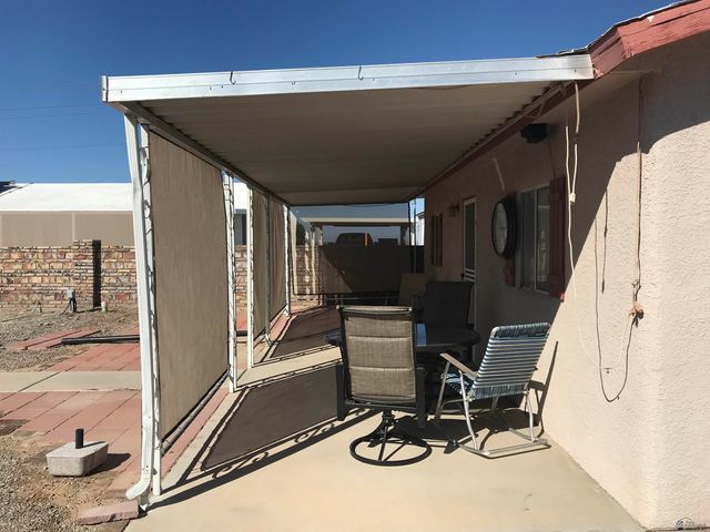 13124 E 53 Ln, Yuma, AZ 85367