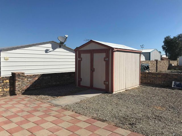 13124 E 53 Ln, Yuma, AZ 85367