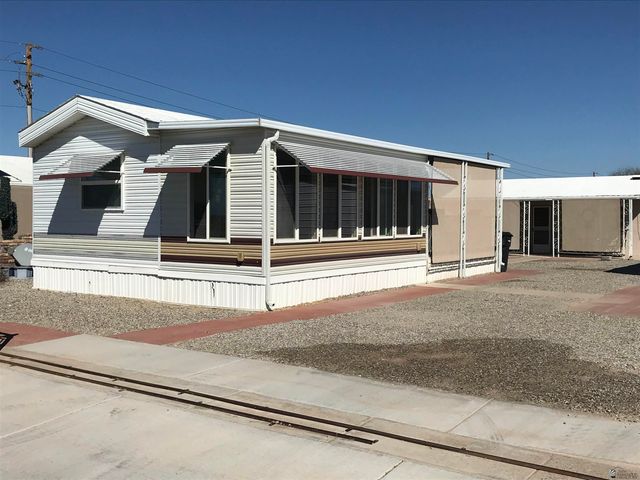 13124 E 53 Ln, Yuma, AZ 85367