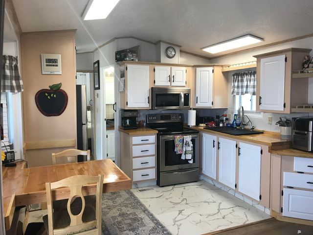 13124 E 53 Ln, Yuma, AZ 85367