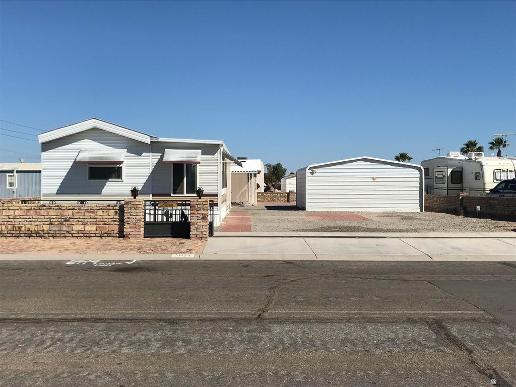 13124 E 53 Ln, Yuma, AZ 85367