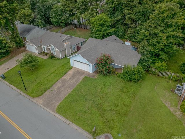 13900 Wimbledon Loop, Little Rock, AR 72210