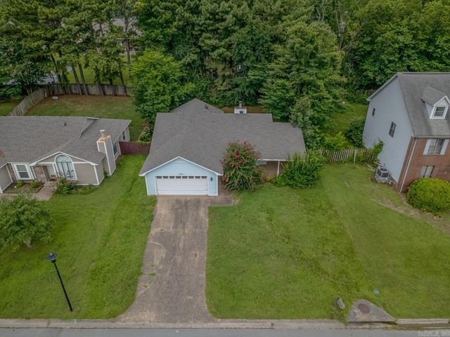 13900 Wimbledon Loop, Little Rock, AR 72210