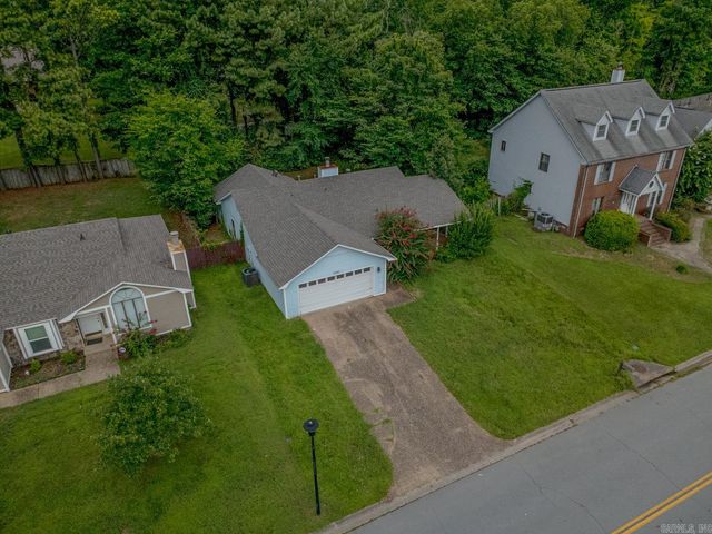 13900 Wimbledon Loop, Little Rock, AR 72210