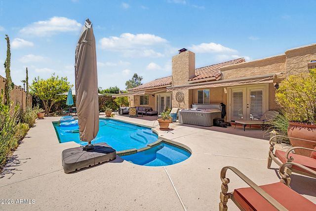 7243 E MONTEBELLO Avenue, Scottsdale, AZ 85250