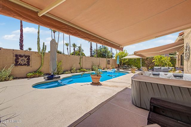 7243 E MONTEBELLO Avenue, Scottsdale, AZ 85250