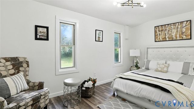 622 Grove Ave, Petersburg, VA 23803