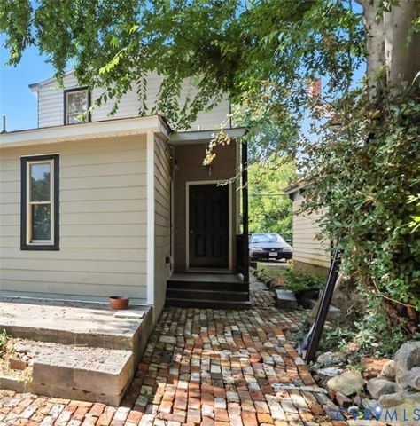 622 Grove Ave, Petersburg, VA 23803