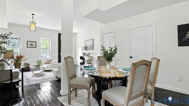 622 Grove Ave, Petersburg, VA 23803