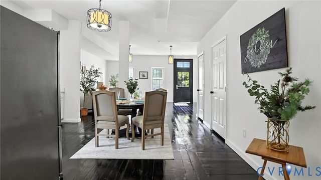 622 Grove Ave, Petersburg, VA 23803