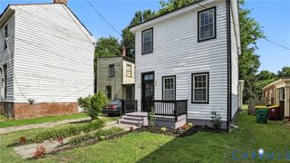 622 Grove Ave, Petersburg, VA 23803