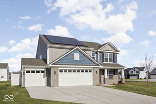 10234 Greenstone Lane, Indianapolis, IN 46229