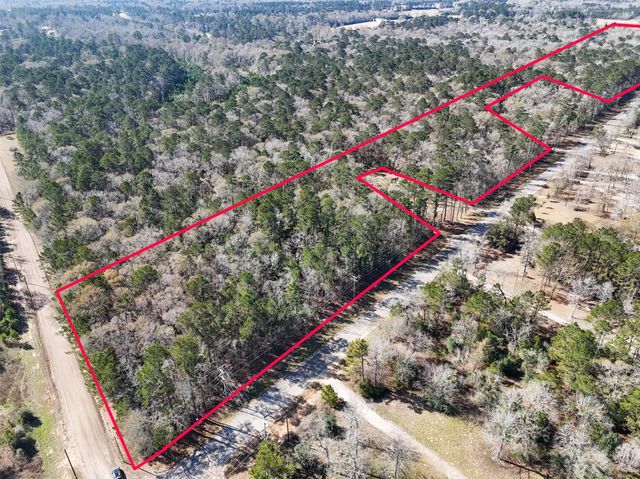 TBD County Line Rd Parcel 2, Willis, TX 77318